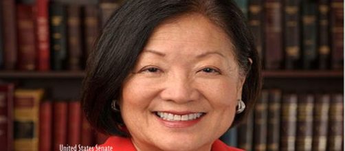 Hawaii Hurricane Lane: Senator Mazie Hirono to weather the storm at home - image - Untied States Senate