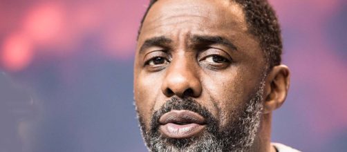 Idris Elba has confirmed that he will not be playing the role of the next James Bond. [Image Harald Krichell/Wikimedia]