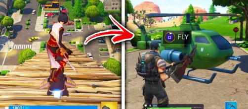 Season 6 of 'Fortnite Battle Royale' has been delayed. - [Top5Gaming / YouTube screencap]