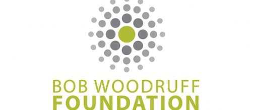 The Bob Woodruff Foundation is the charity behind the &lsquo;Got Your 6&rsquo; program. / Image via the The Bob Woodruff Foundation, used with permission.