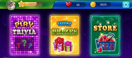 'Trivia Streak' is a fun game by a startup company called Hendocheese that was founded by Henry Lee. / Image via Henry Lee, used with permission.