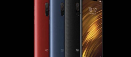 Xiaomi presenta POCO F1, el primer 'smartphone' de su marca Pocophone