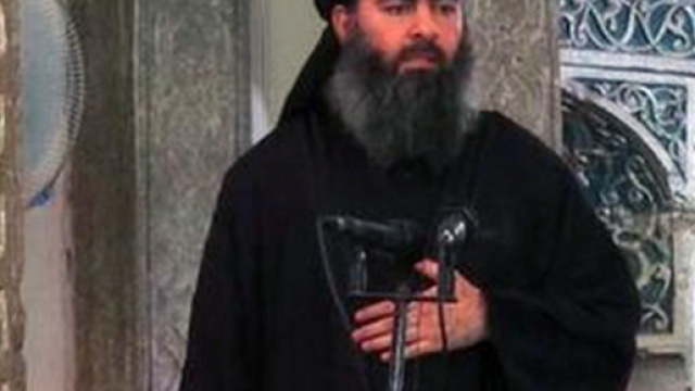 Isis: diffuso un audio attribuito ad Al Baghdadi, se confermato, smentirebbe la sua morte