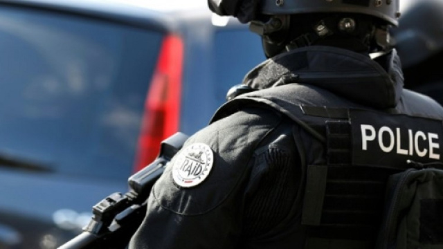 Attaque au couteau &agrave; Trappes : l'assaillant a &eacute;t&eacute; ma&icirc;tris&eacute; et abattu