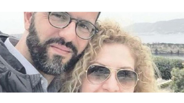Calabria, nella tragedia hanno perso la vita Antonio e Carmen