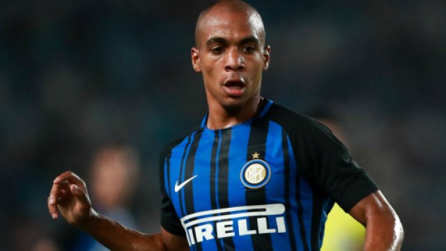Calciomercato: Joao Mario in uscita: Sabatini prova ad usarlo come ... - mondo-inter.it