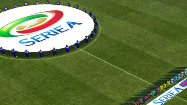 Calendario seconda giornata Serie A 2018/2019