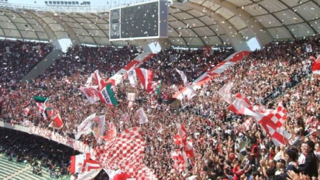 Campionato di serie C rimandato al 16 settembre per i ripescaggi - foto BARITUBE