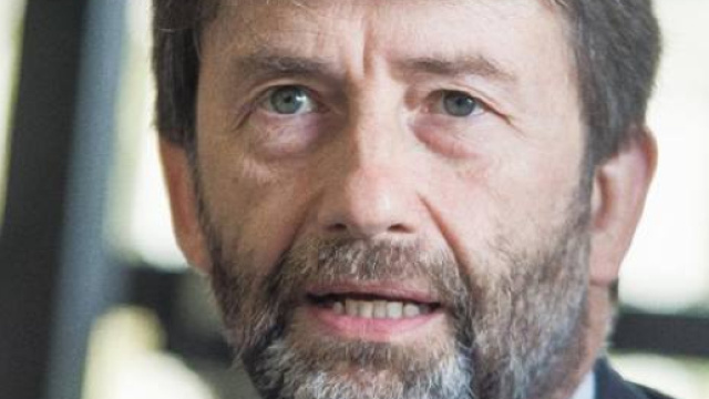Dario Franceschini e Massimo Cacciari potrebbero salvare sinistra e PD dalla sparizione?