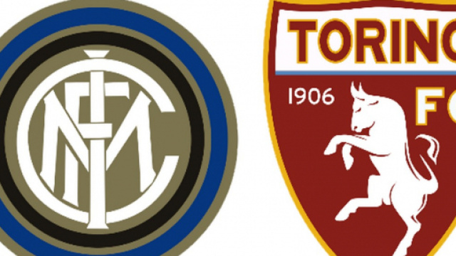 Diretta Inter-Torino della seconda giornata su Sky.