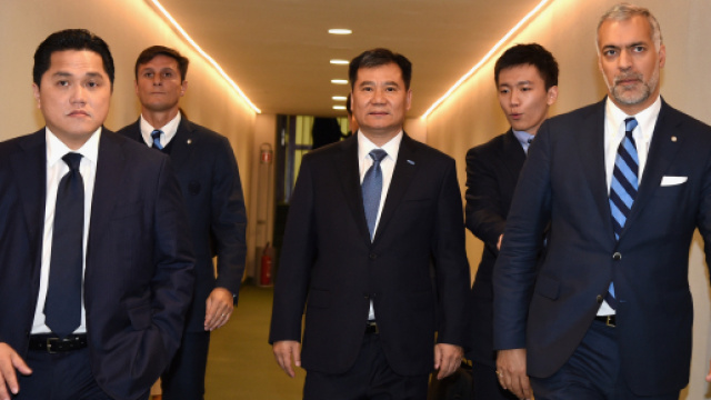 Il Corriere della sera ha consigliato Yaya Tour&eacute; all'Inter