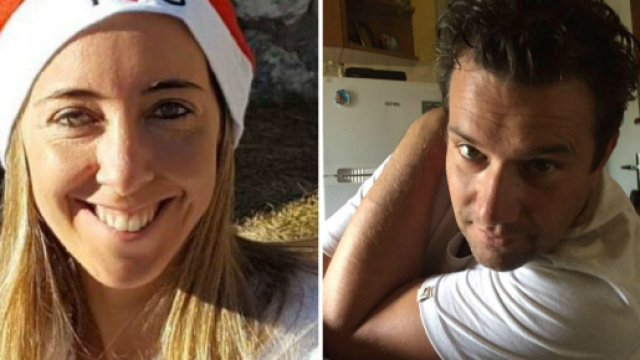 Manuela Bailo &egrave; stata accoltellata alla carotide dal suo amante Fabrizio Pasini.