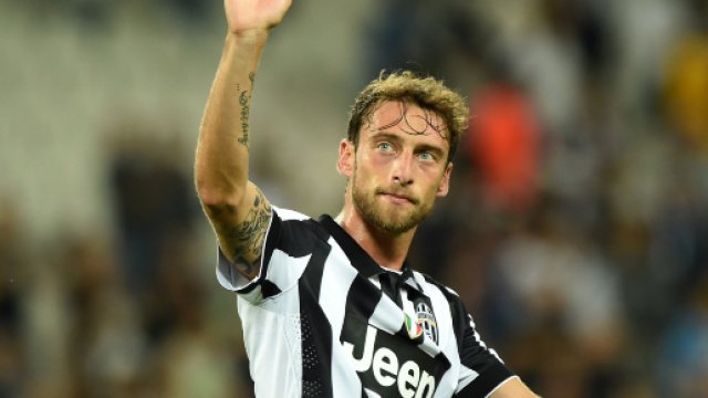 Marchisio, interesse dello Zenit San Pietroburgo