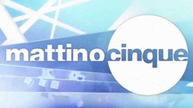 Mattino Cinque 2018/2019: da luned&igrave; 10 settembre su Canale 5 - dailymotion.com