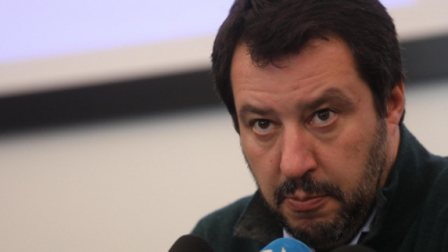 Pensioni, Matteo Salvini teme il contraccolpo elettorale: si fa largo il contributo di solidariet&agrave; - gds.it