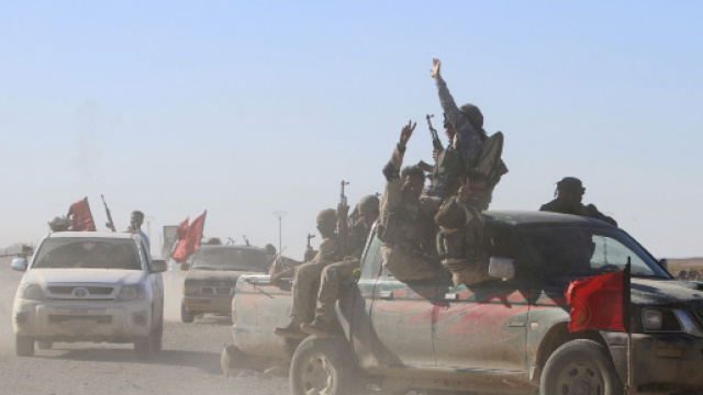 Syrie : le djihadiste fran&ccedil;ais Adrien Guihal, l'une des "voix" de ... - lejdd.fr