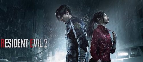 Capcom revealed new details about 'Resident Evil 2' during their interview with Dengeki Online [Image Credit:Residence of Evil/YouTube screencap]