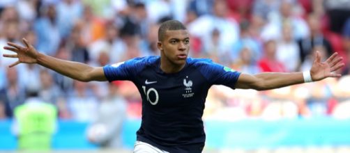 Mbapp&eacute;, Neymar o Hazard, &iquest;qui&eacute;n para remplazo de CR7 en el Madrid?