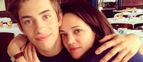 Primeras palabras de Jimmy Bennett sobre Asia Argento