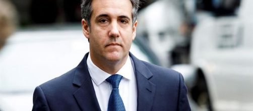 Trump asegura que su ex abogado Michael Cohen busca inculparlo en delitos fiscales