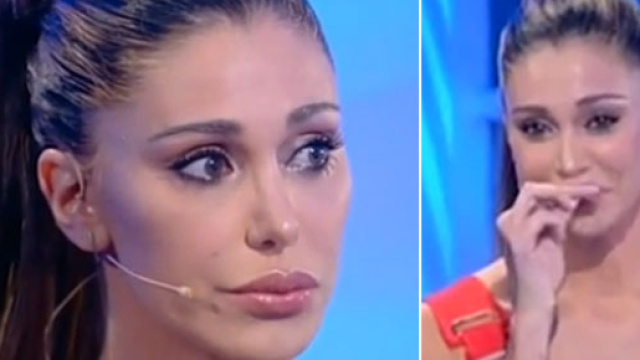 Belen Rodriguez condannata dal Tribunale