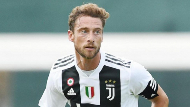 Claudio Marchisio a &eacute;t&eacute; propos&eacute; &agrave; l'OM. Le joueur figure &eacute;galement sur les tablettes de la MLS et l'AS Monaco