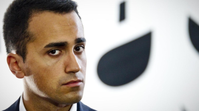 Di Maio contro Boldrini: &egrave; scontro