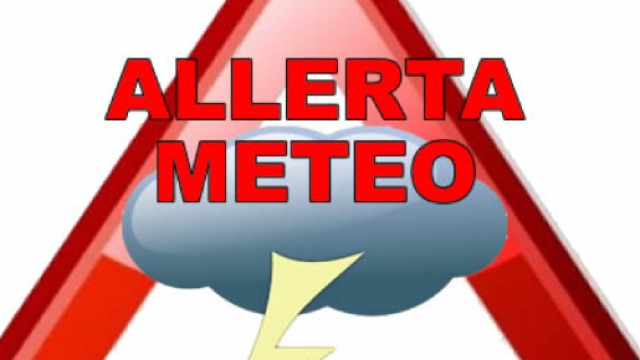 Allerta meteo: la Protezione Civile lancia un comunicato per Calabria e Sicilia
