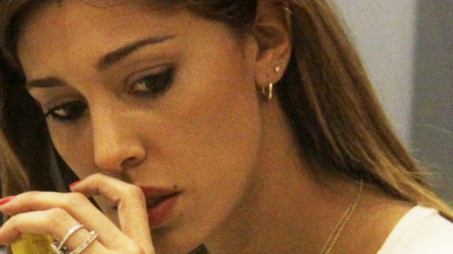 Gossip, &egrave; scontro tra Riccardo Signoretti e Belen a Rodriguez.