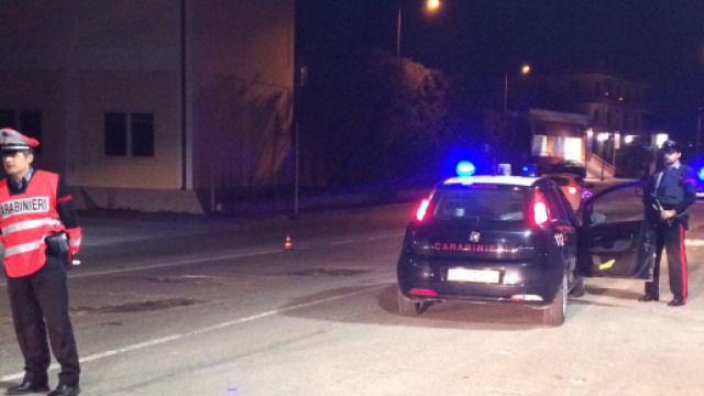 Jesolo, stupro su una quindicenne
