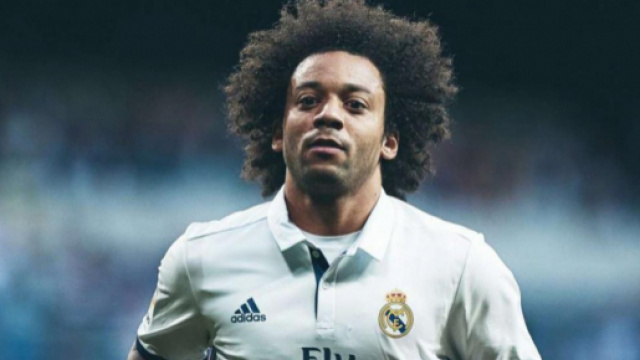 Le br&eacute;silien de 30 ans n'a pas de place garantie au Real Madrid, et pourrait fuir &agrave; la Juventus.