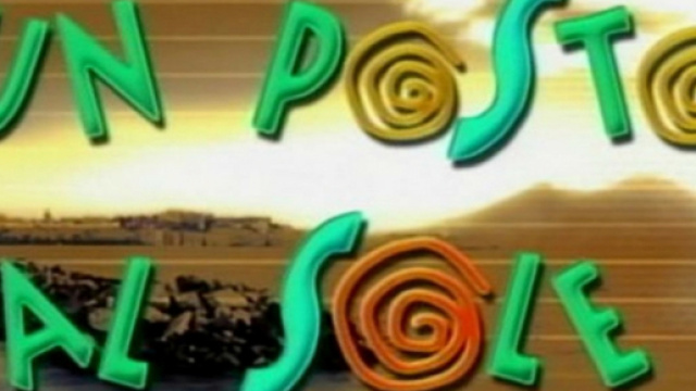 Lutto per la soap Un posto al sole