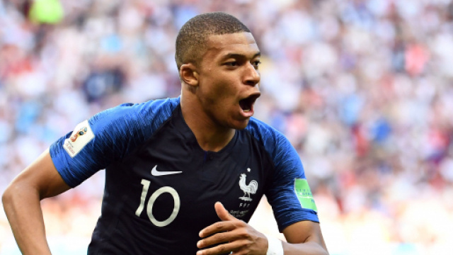 Modric, Mbapp&eacute;, Ronaldo... Le suspense promet d'&ecirc;tre total pour le ... - goal.com