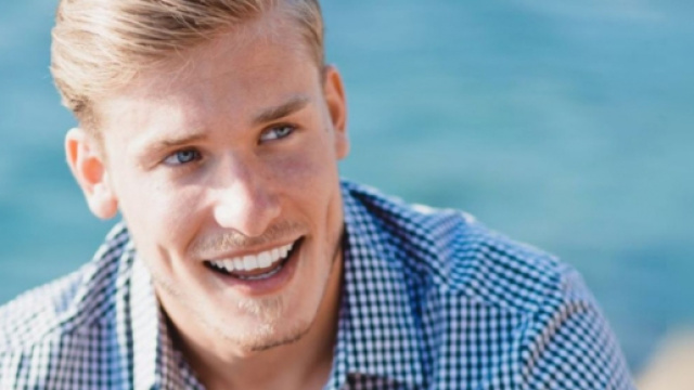 Mort de Tom Diversy : Fabien Loa&euml;c fait du placement de produit en lui rendant hommage