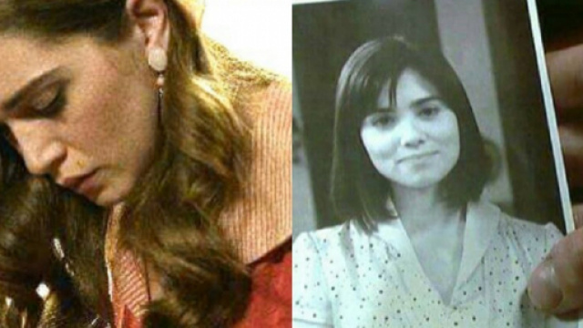 Spoiler Il Segreto: Julieta trova la foto di Maria Castaneda nel cassetto di Fernando