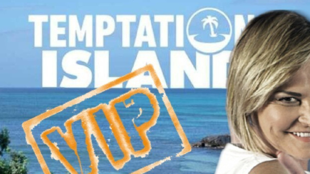 Temptation Island Vip slitta il debutto