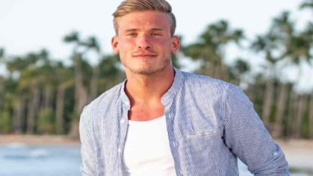 Tom Diversy (La Bataille des Couples) est mort d'un accident de moto ce jeudi 23 ao&ucirc;t.