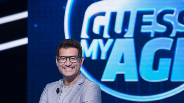 Torna in Tv Guess My Age con Enrico Papi: la seconda edizione al via luned&igrave; 27 agosto