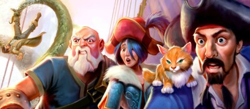 New Fortnite skins leak reveals samurai, hippies, and new starter ... - (Image via pcgamesn/Twitter)