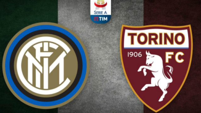 A San Siro termina 2-2 tra Inter e Torino