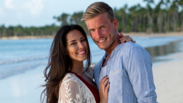 Cassandra (La Bataille des Couples) donne des nouvelles d'Hagda apr&egrave;s la mort de son compagnon Tom Diversy.