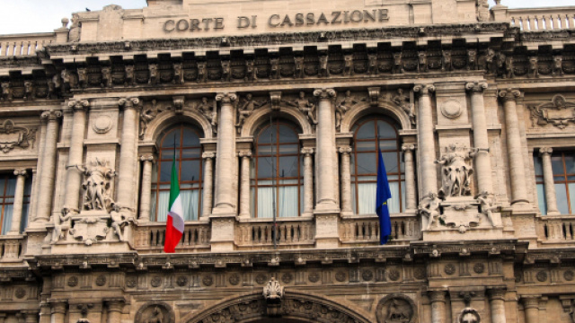 Cassazione: si selezionano 60 tirocinanti