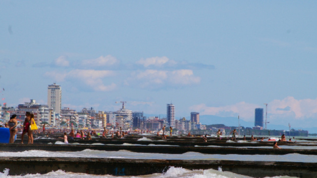 Jesolo - Ragazza di 15 anni stuprata