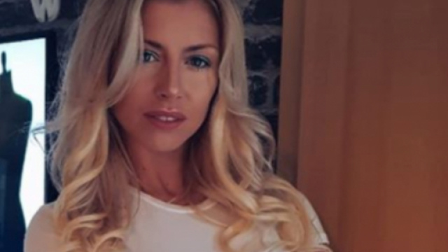 St&eacute;phanie Clerbois a parl&eacute; de sa rupture avec Eric sur les r&eacute;seaux sociaux