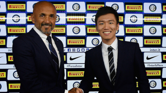 UFFICIALE &ndash; Inter, Spalletti rinnova fino al 2021: &ldquo;Con Suning ... - fcinter1908.it