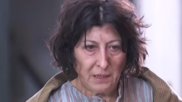 Una Vita anticipazioni: Ursula povera, diventa la perpetua di Padre Telmo
