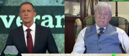 General Monz&oacute;n en la Sexta Noche