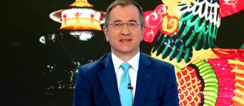 Pedro Carre&ntilde;o, despedido de TVE tras numerosos esc&aacute;ndalos de manipulaci&oacute;n