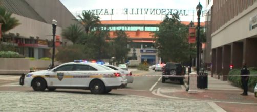 Photo of the Jacksonville incident. - [NBC News / YouTube screencap]