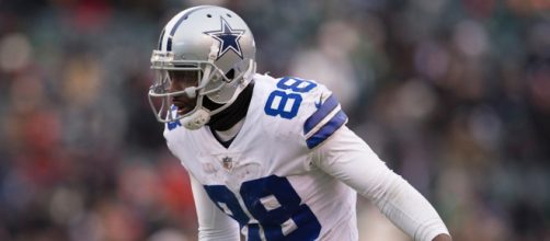 Where will Dez Bryant land in 2018? - [CBS Sports / YouTube]